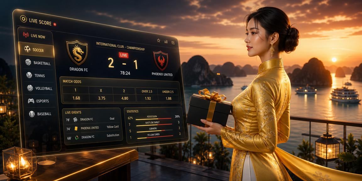 gg8862 com – VIP Bonus Hạ Long