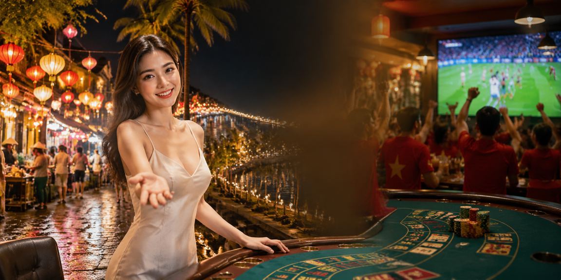 gg8862 com – Baccarat Phú Quốc
