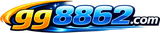 gg8862 com logo